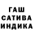 ТГК концентрат Gladiator Sparta